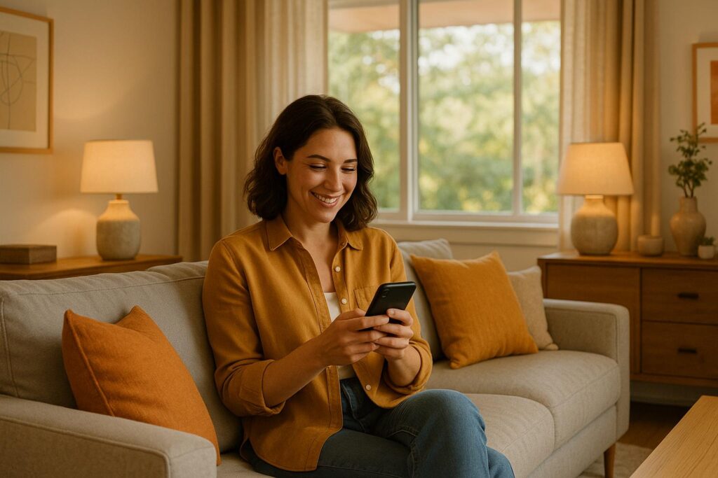 Ultimate Guide to Guest Messaging for NC Hosts