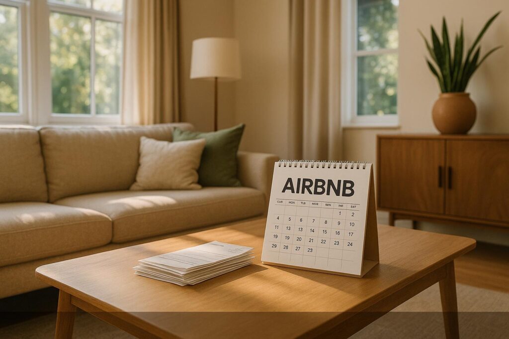 Delayed Payouts? Here’s How Airbnb’s New Payment Policy Impacts Raleigh-Durham Hosts