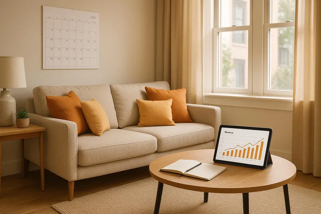 Balancing Occupancy and Revenue: Key Metrics to Track