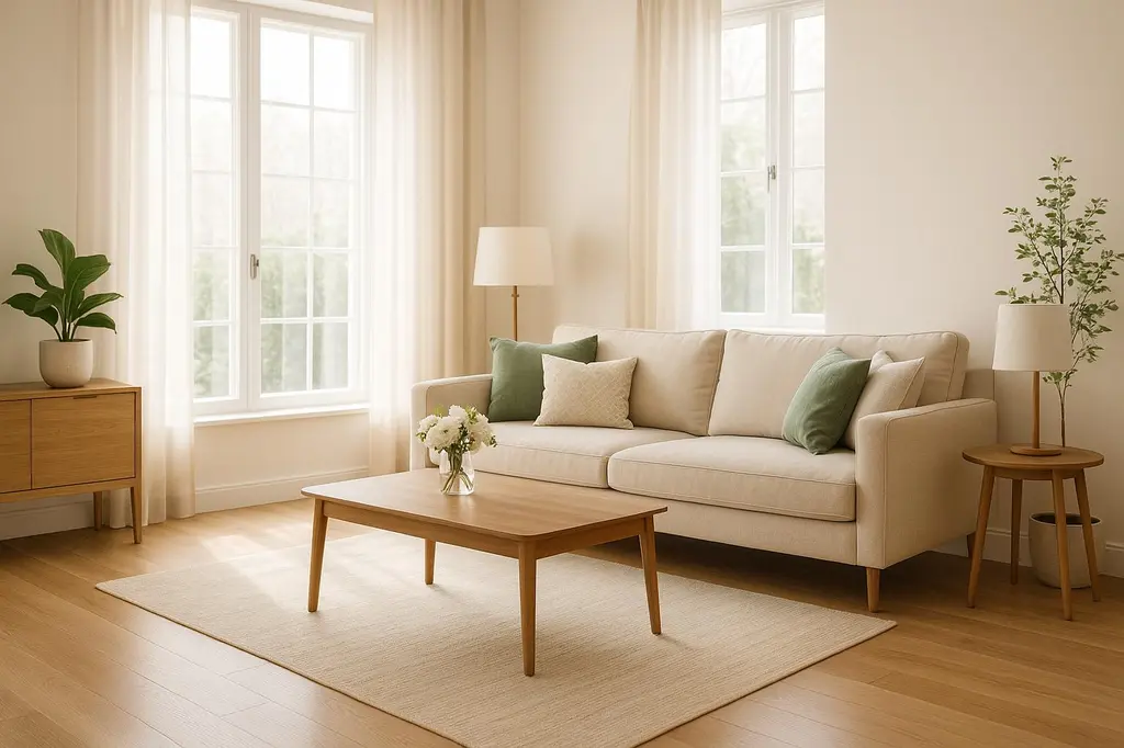 How to Find Reliable Cleaning Services for Airbnb in Raleigh