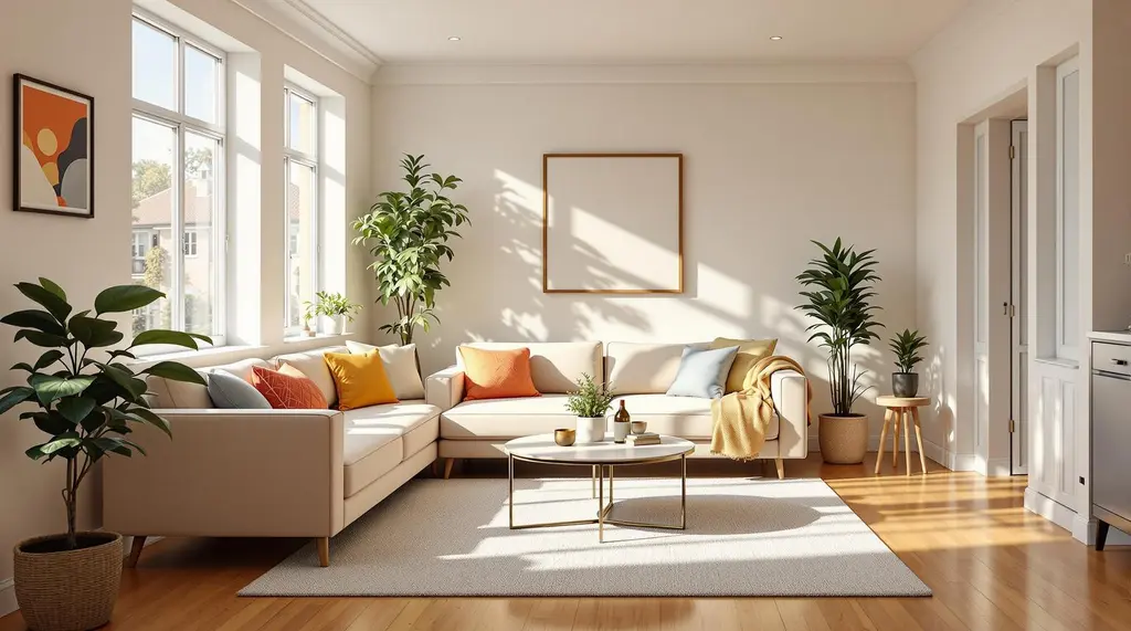 7 Photography Tips for Triangle Airbnb Hosts