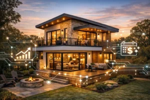 How NC Triangle Hosts Boost STR Revenue with AI