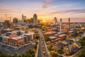 Raleigh & Durham Rental Market 2026: Trends, Rent Forecasts, and What It Means for Landlords