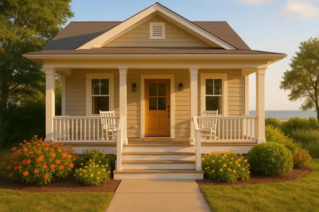 Airbnb Summer 2025 Algorithm Update Guide for NC Hosts