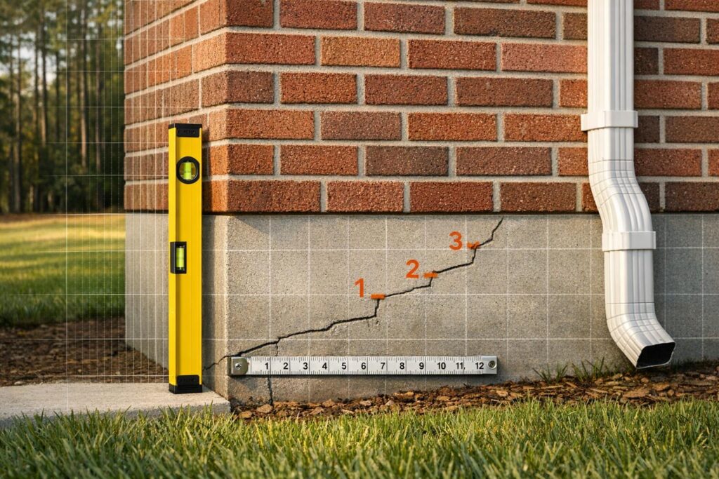 Ultimate Guide to Foundation Inspections for Triangle Rentals