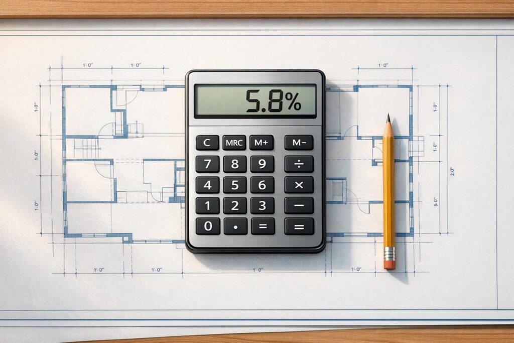 Cap Rate Calculator
