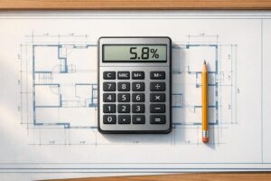 Cap Rate Calculator