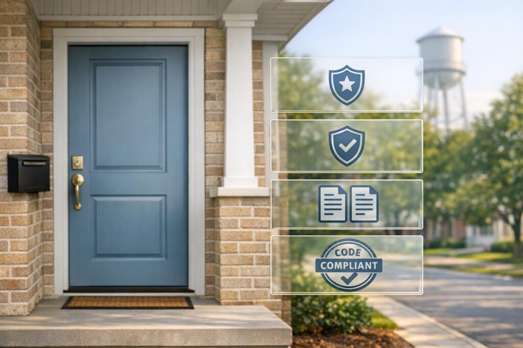 How to Vet Vendors for Durham Rental Properties