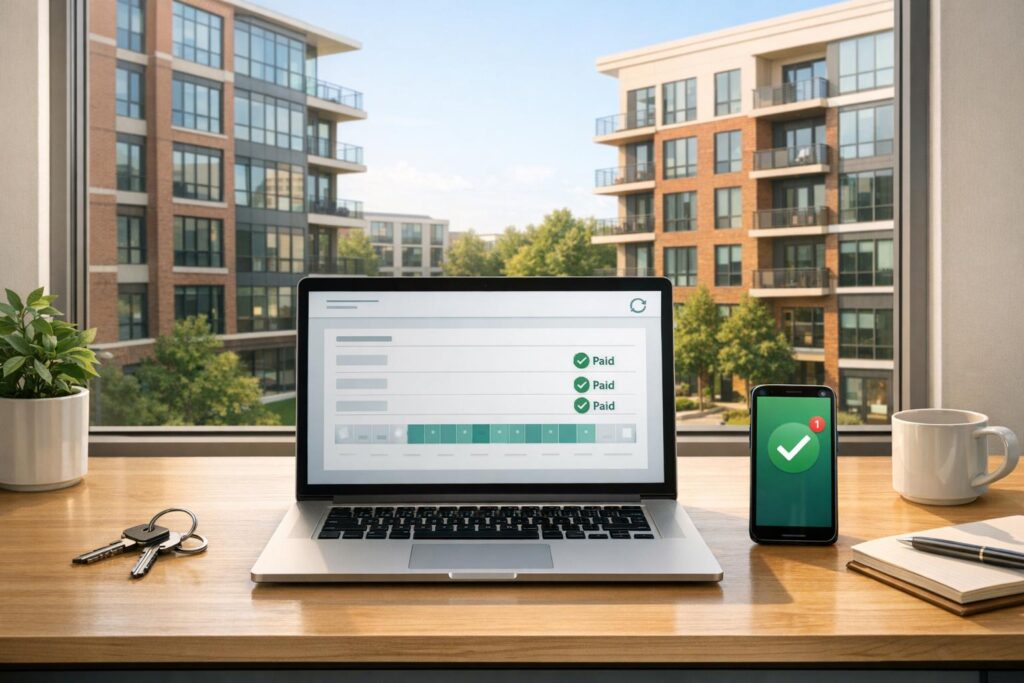 Ultimate Guide to Online Rent Payments for Triangle Landlords