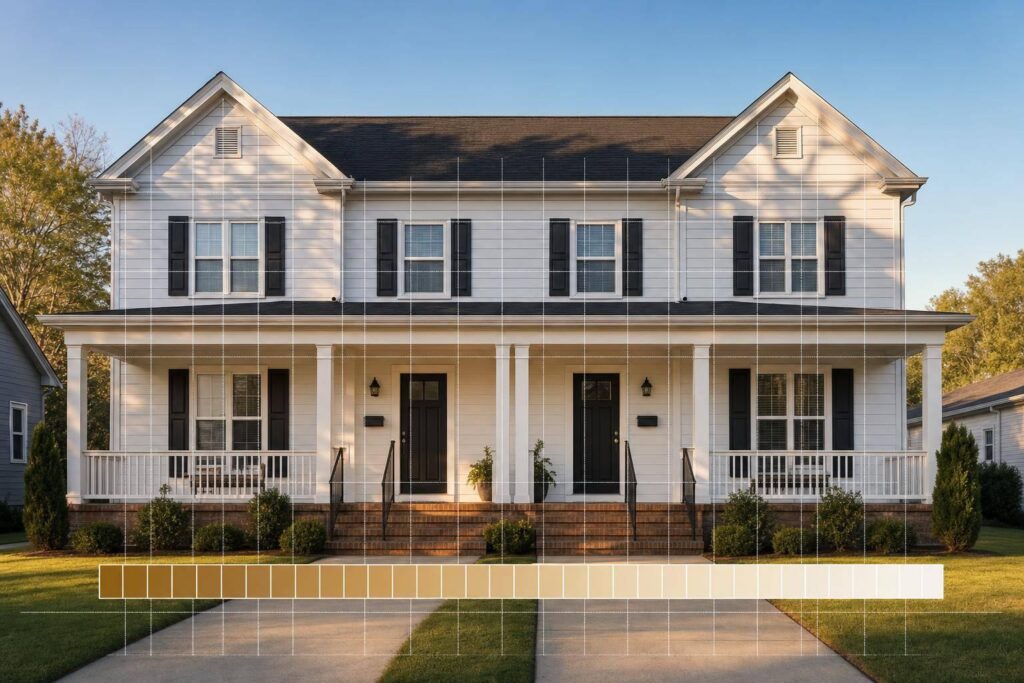 Depreciation Rules for NC Rental Properties