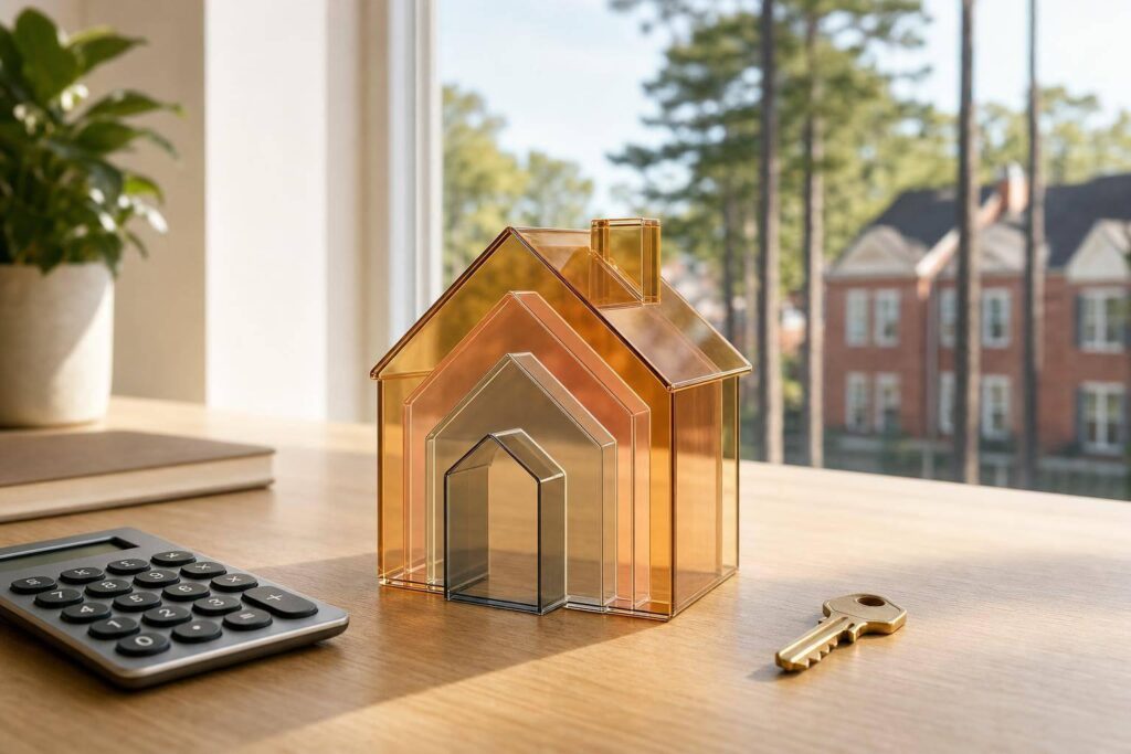 How Much Do Property Managers Charge in Raleigh-Durham, NC? (2026 Fee Breakdown)