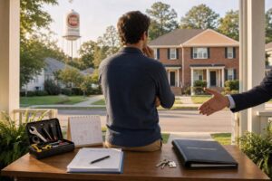 Should You Hire a Property Manager in Raleigh-Durham or Self-Manage? An Honest Comparison
